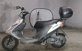 SUZUKI ADDRESS V125 CF46A