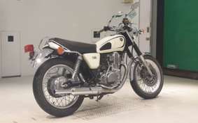 YAMAHA SR400 Gen.4 2013 RH03J