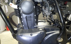 KAWASAKI 250TR 2014 BJ250F