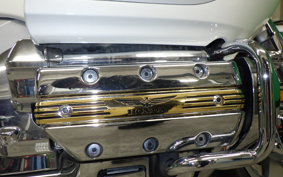 HONDA GL 1800 GOLD WING 2006 SC47