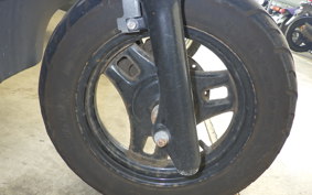 SUZUKI ADDRESS V125 S CF4MA