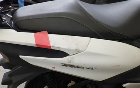 YAMAHA TRICITY 125 A SEC1J