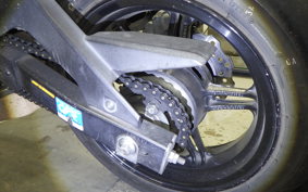 KAWASAKI Z125 PRO 2013 BR125H