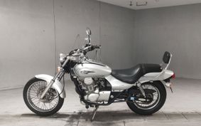 KAWASAKI ELIMINATOR 125 BN125A