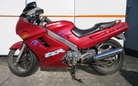 KAWASAKI ZZ-R250 EX250H