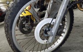 YAMAHA SEROW 225 W 2025 4JG