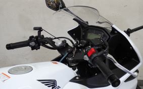 HONDA CBR400R 2014 NC47