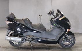 HONDA FORZA Z MF08