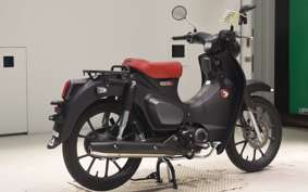 HONDA C125 SUPER CUB JA71