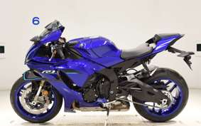 YAMAHA YZF-R1 2026 RN65J
