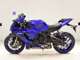 Фото Yamaha YZF-R1 2026 с японского аукциона
