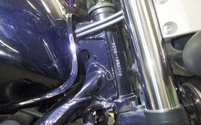 HONDA CB400SF GEN 4 2018 NC42