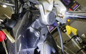 YAMAHA DRAGSTAR 400 2008 VH01J