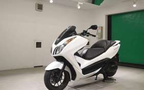 HONDA FORZA SI ABS