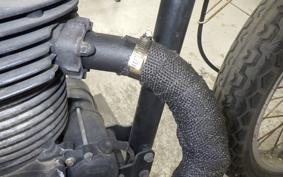 KAWASAKI 250TR 2002 BJ250F