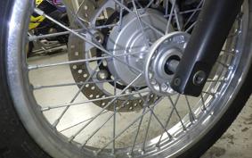 KAWASAKI ESTRELLA BJ250A