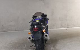 SUZUKI GSX1300R HAYABUSA 2001 A1111