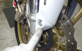HONDA CBR250RR A MC51