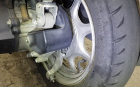 HONDA TACT-4ﾍﾞｰｼｯｸ 2021 AF79