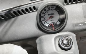 HONDA GYRO TA03