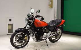 KAWASAKI ZEPHYR 400 Gen.2 2018 ZR400C