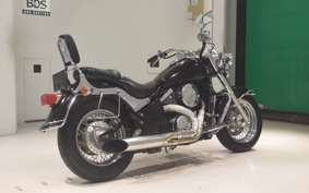 KAWASAKI VULCAN 400 CLASSIC 1996 VN400A