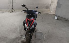 APRILIA APRILIA SR50R KL