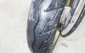 HONDA TODAY 2025 AF61