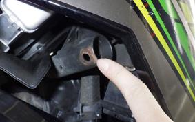 KAWASAKI NINJA 400 2020 EX400G