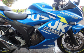 SUZUKI JIKUSA-SF250 ED22B