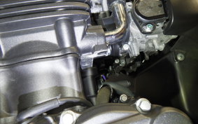 HONDA CB400SF GEN 4 A 2021 NC42