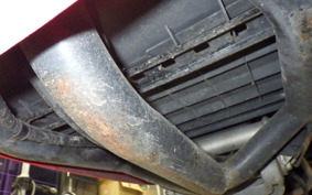 HONDA GYRO CANOPY TA03