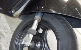 SUZUKI LET's 5 CA47A