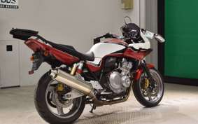 HONDA CB400 SUPER BOLDOR VTEC 2008 NC42
