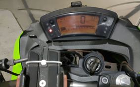 KAWASAKI NINJA 400R 2010 ER400B