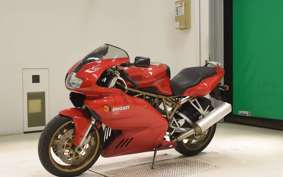 DUCATI SS750ie 2000