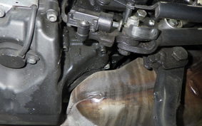 YAMAHA MT-09 Tracer 2016 RN36J