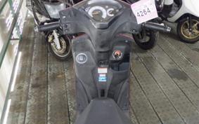 YAMAHA AXIS 125 Z 2024 SED7J