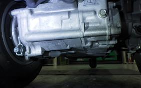 HONDA GYRO CANOPY 1997 TA03