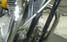 YAMAHA XS650 1971 S650