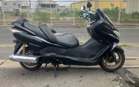 HONDA FORZA MF08