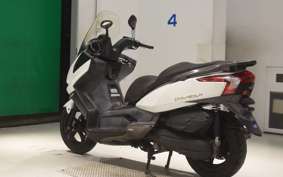 KYMCO DOWNTOWN 125 i 2025