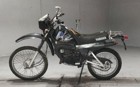 YAMAHA DT50 17W