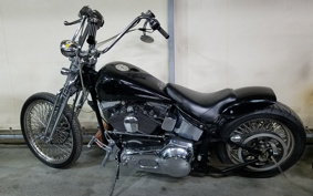 HARLEY FXSTS1340 2000 BLY