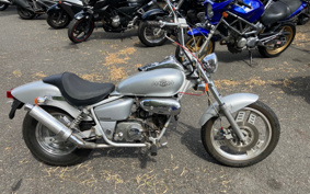 HONDA MAGNA 50 AC13