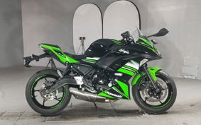 KAWASAKI NINJA650 ER650H