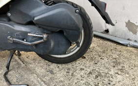 SUZUKI LETS4 CA41A