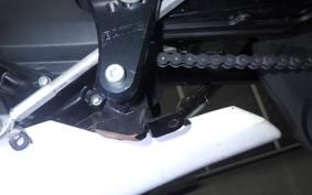 HONDA GROM 2007