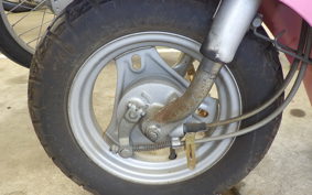 YAMAHA CUTE 53L