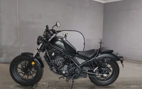 HONDA  REBEL 250 E CLUTCH  MC49